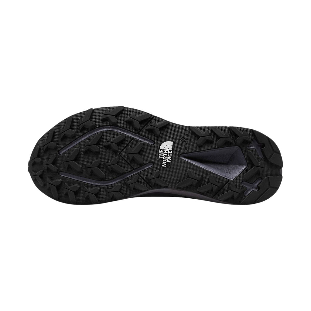 The North Face Men's VECTIV Exploris 2 FUTURELIGHT Shoes - TNF Black/Vanadis Grey - Lenny's Shoe & Apparel