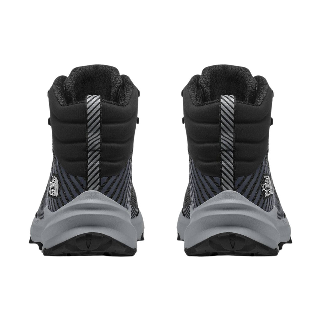 The North Face Men's VECTIV Fastpack Mid FUTURELIGHT Boots - TNF Black/Vanadis Grey - Lenny's Shoe & Apparel