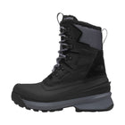 The North Face Women's Chilkat V 400 Waterproof Winter Boots - Black/Vanadis Grey - Lenny's Shoe & Apparel