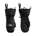 The North Face Women's Montana Ski Mitts - Black - Lenny's Shoe & Apparel