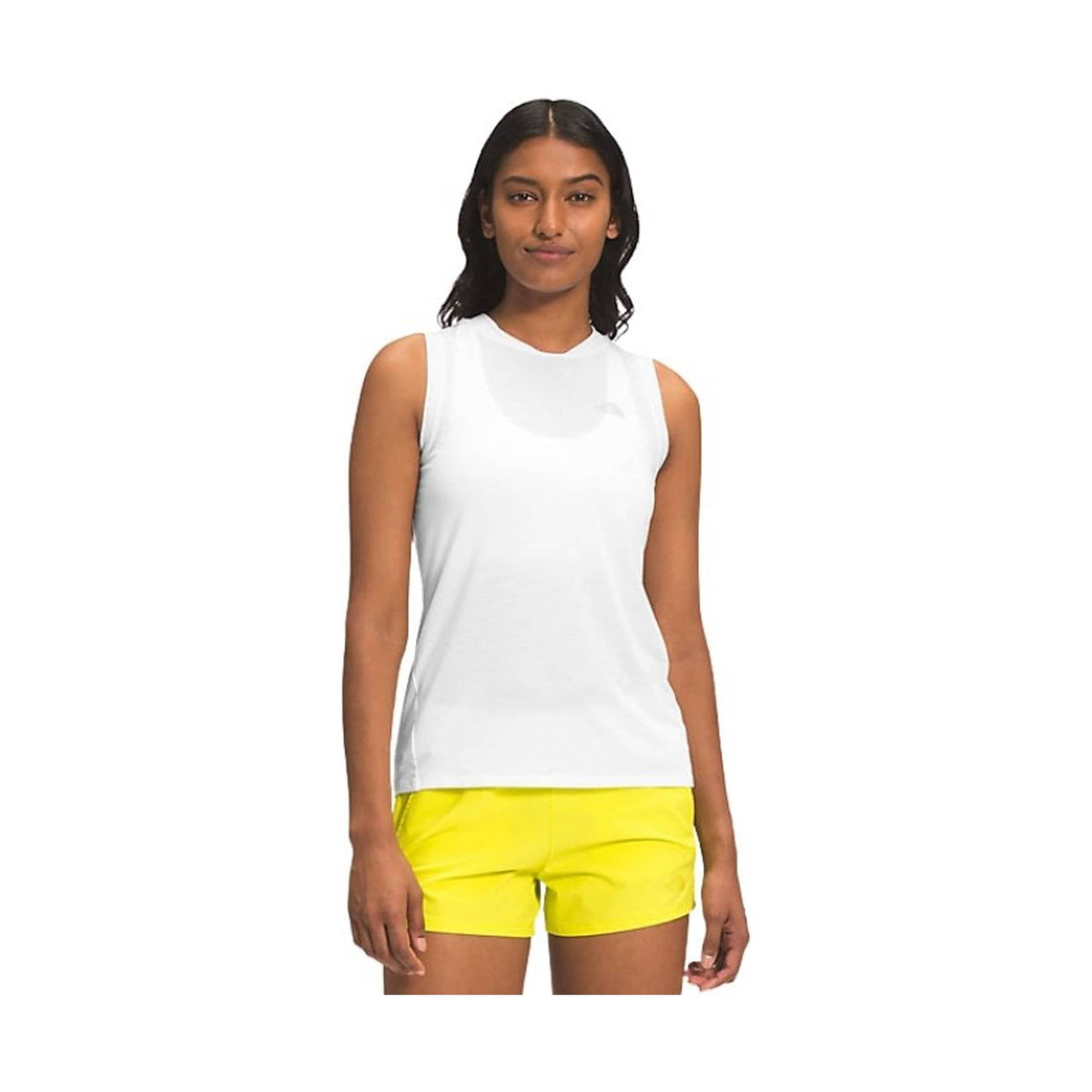 The North Face Women s Wander Tank Top Lenny s Shoe Apparel