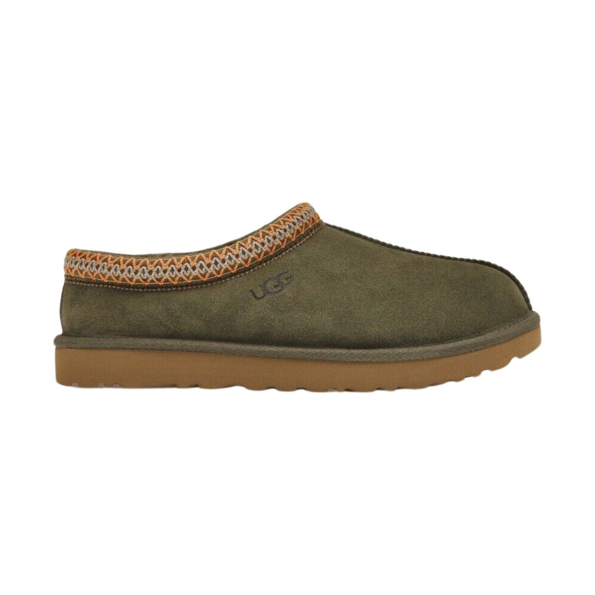 Tasman slipper online olive