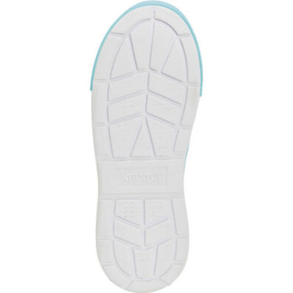 Xtratuf Women's 6 Inch Ankle Deck Boot Sport - Teal - Lenny's Shoe & Apparel