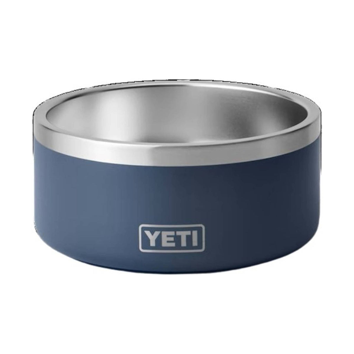 YETI Boomer 4 Cup Dog Bowl - Navy – Lenny's Shoe & Apparel