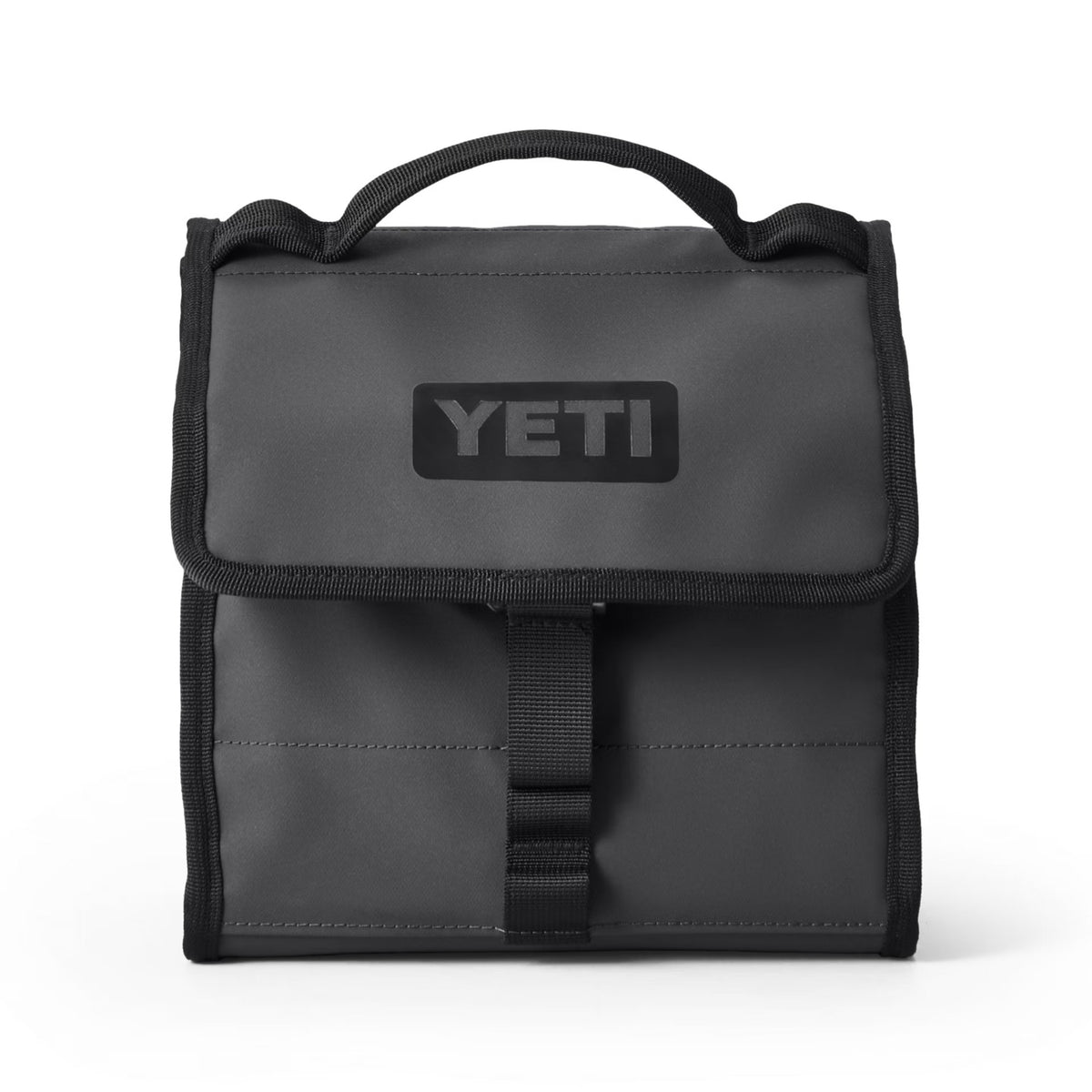 新品未使用★ YETI day trip lunch box. チャコール YETI Daytrip 5L Insulated Lunch Box in Charcoal