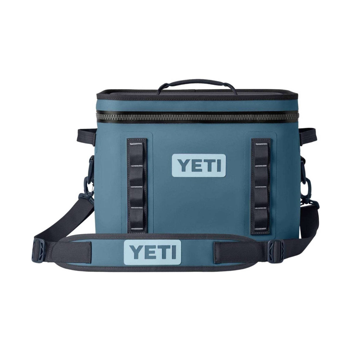 YETI® Hopper Flip 18 Nordic Blue Cooler