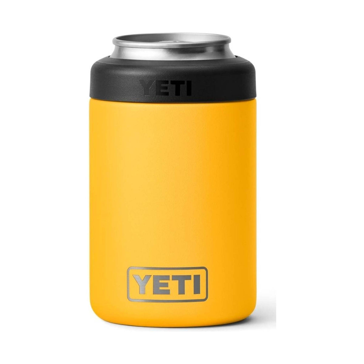 YETI Rambler 12 oz Colster 2.0 - Black – Lenny's Shoe & Apparel