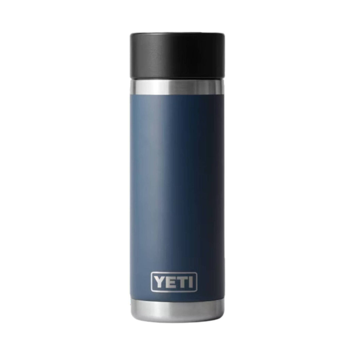 値下げ　イエティ YETI Rambler 18oz bottle ネイビー yeti-rambler-18-oz-hotshot-