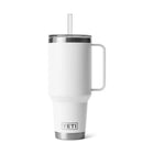 YETI Rambler 42 oz Straw Mug - White - Lenny's Shoe & Apparel