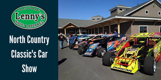 North Country Classic's Car Show image