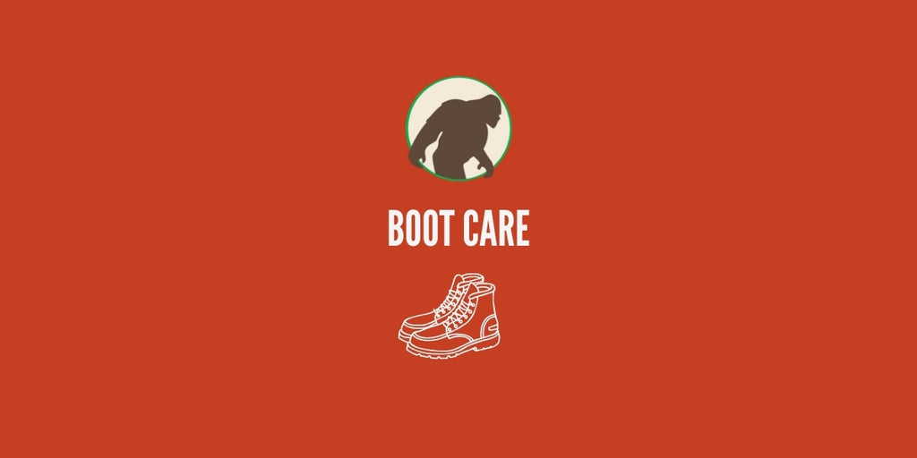 Boot Care Lenny's Logo