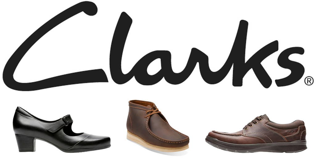 Clarks Footwear at Lenny s Shoe Apparel