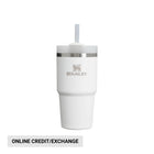 Stanley The Quencher H2.0 Flowstate Tumbler 20 oz - Frost - Lenny's Shoe & Apparel