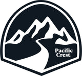 Pacific Crest Logo