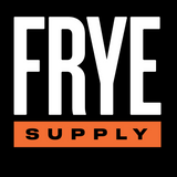 Frye Supply Brand Image