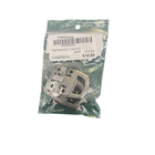 Packaged replacement cleat kit with price tag on a white background