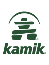 Kamik logo