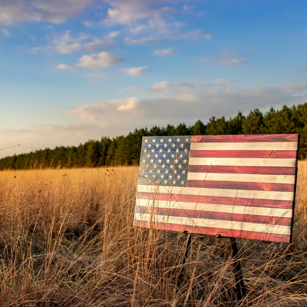American Flag