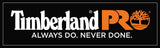 Timberland Pro Logo
