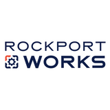 Rockport Works Logo