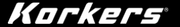 Korkers logo