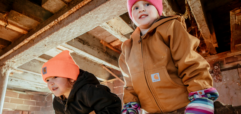 Shop Kids' Clothing, Footwear, and Gear