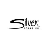 Silver jeans co logo
