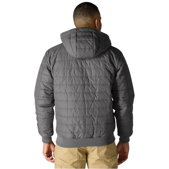 Carhartt Men's Gilliam Active Jacket - Shadow on a male model on a white background