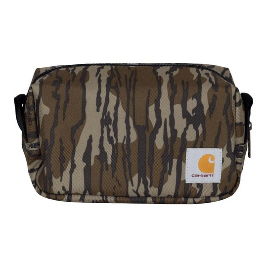 Carhartt Travel Kit - Bottomland on a white background.