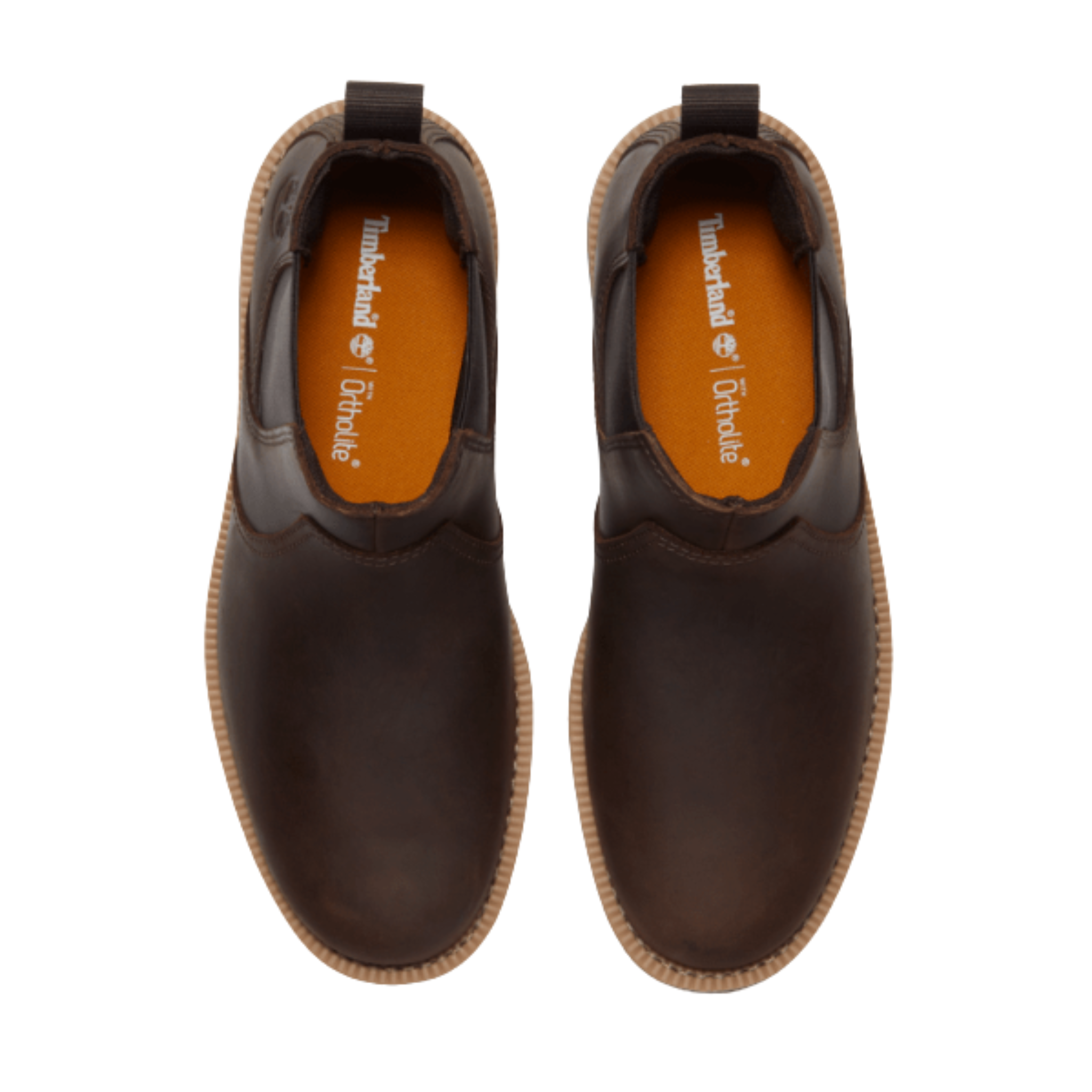 Timberland Men's Britton Falls Chelsea Boots