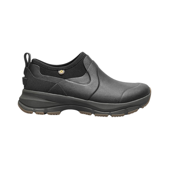 black bogs boot