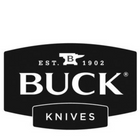 Buck knives logo