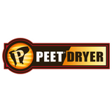 Peet Boot Dryers logo