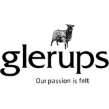 Glerups Logo