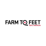 Farm To Feet Logo Image