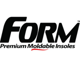 Form Insole Logo