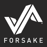 Forsake logo