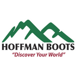 Hoffman Boots Logo Image