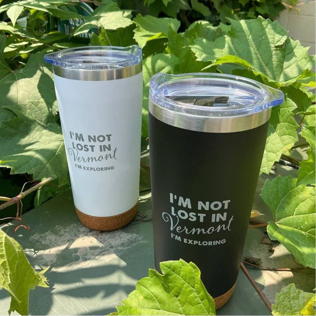 VT Exclusive Tumblers