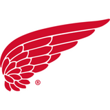Red Wing Heritage Logo