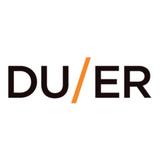 DUER logo