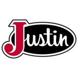 Justin Boot Logo