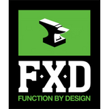 FXD Logo