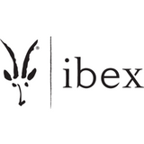 Ibex Merino Wool Clothing Logo