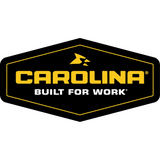 Carolina Built For Work Logo