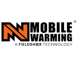 Mobile Warming Logo