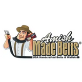 P&B Amish Logo
