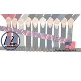 Perry Suspenders Logo