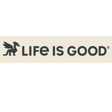 Life Is Good Logo Image