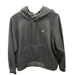 Mobile Warming Men's Phase 2.0 Heated Hoodie - Dark Grey